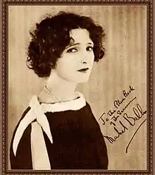 Description de l'image Mabel Ballin The Blue Book of the Screen.jpg.