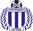 Logo du Napredok Kičevo