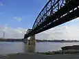 MacArthur Bridge (St. Louis)