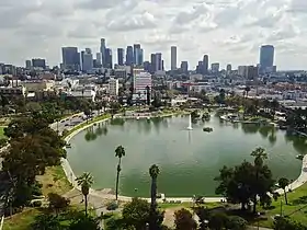 Image illustrative de l’article MacArthur Park