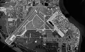 Image illustrative de l’article MacDill Air Force Base