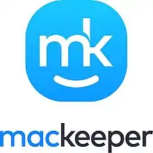 Description de l'image MacKeeper new logo.jpg.