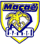 Logo du Macaé Sports