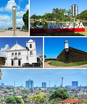 Macapá