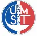 Logo du US Métro