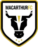 Logo du Macarthur FC