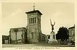 Monument aux morts