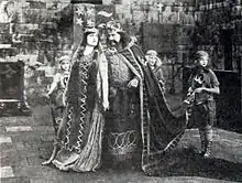 Description de l'image Macbeth 1916 still.jpg.