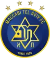 Logo du Maccabi Tel-Aviv