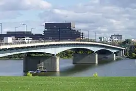 Pont Cartier-Macdonald