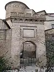 Porte san Giuliano.