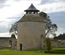 Le pigeonnier