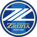 Logo du FC Machida Zelvia