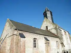 Autre vue de Saint-Flour.