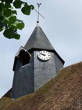 Église de Marcilly-en-Gault