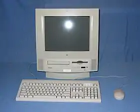 Image illustrative de l’article Power Macintosh 5260