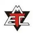 Logo du Mackenzie Esporte Clube