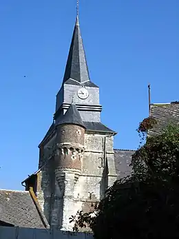 Église de Macquigny