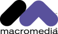 logo de Macromedia