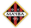 Logo du FK Mačva