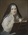 Louise de France (1737-1787)