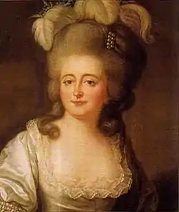 Charlotte de Montesson