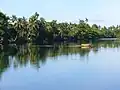 Lagon de Madang