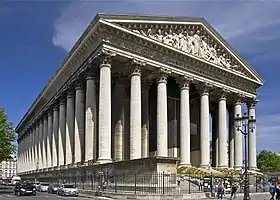 Image illustrative de l’article Église de la Madeleine