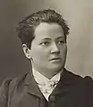 Madeleine Pelletier