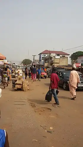 Madina (Ghana)