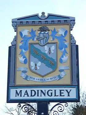 Madingley