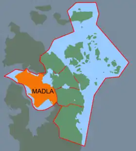 Madla