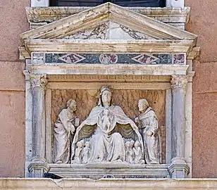 Madonna dell'Orto.