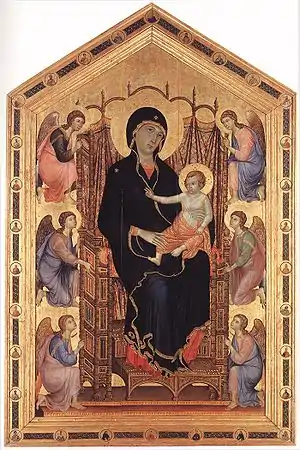 Duccio