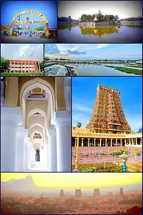 Madurai