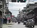 Ville de Mae Sot