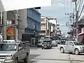 Ville de Mae Sot