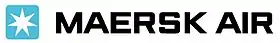 logo de Maersk Air