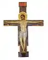 Crucifix, Pise, San Paolo a Ripa d'Arno