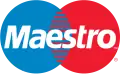 Logo de Maestro de mai 1992 jusqu'au 6 octobre 1997