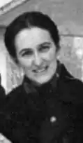 Magda Trocmé (1901-1996)