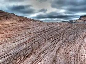 Image illustrative de l’article Grosse Île (îles de la Madeleine)