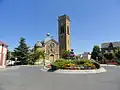 Église Sainte-Marie de Magenta