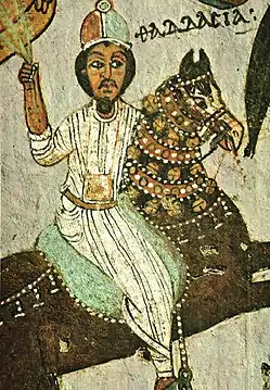 Roi mage, XIe siècle