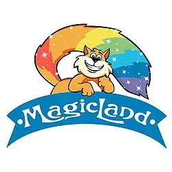 Image illustrative de l’article MagicLand