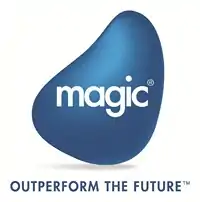 logo de Magic Software Enterprises