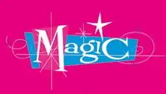 Description de l'image Magic (série télévisée d'animation) logo.jpg.