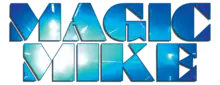 Description de l'image Magic Mike-logo.png.