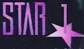 Logo de Magic Box Star 1 du 1er mars 1990 au 10 juin 1992