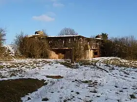 Le bloc 1 de l'ouvrage.